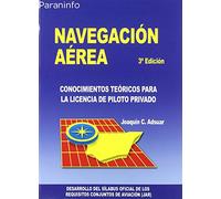 Navegación aérea (Aeronáutica)