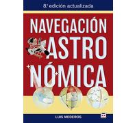 NAVEGACION ASTRONOMICA | Luis Mederos