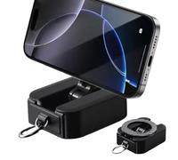 navegación con una retención Fuerte, de teléfonos celulares para el Escritorio, automóvil, hogar, Uso de Transporte portáti de teléfono: de teléfono de 5 cm para videollamadas,