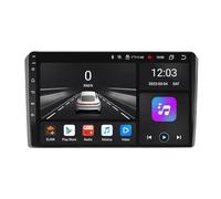 Navegación de Video del Automóvil para Audi A3 8P S3 RS3 2003-2012 Soporta Bluetooth, Control Volante, USB, WiFi, 4G, Mirror-Link, GPS Navegador/Radio FM, 4 Nuclear 2G+32G