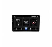 Navegación de Video del Automóvil para Audi A4 B6 B7 S4 B7 B6 RS4 Seat Exeo 2008-2012 A-Pple Carplay & Android Auto, Autoradio Portátil Car Play con Pantalla Táctil, GPS, 8 Nuclear 6G+128G