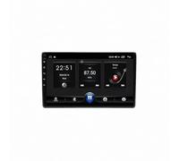 Navegación de Video del Automóvil para Audi A4 B6 B7 S4 B7 B6 RS4 Seat Exeo 2008-2012 Enlace Espejo, Navegación, Siri, Aux, Bluetooth, Airplay, Lectura de Vídeo, GPS, Mirror, 8 Nuclear 6G+128G