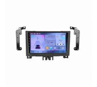 Navegación de Video del Automóvil para Benz Sprinter Volkswagen Crafter 2006-2016 Mirror Link, Incell Touchscreen Radio Coche con Bluetooth Radio USB/Eq Comandos Al, 8 Nuclear 6G+128G