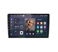 Navegación de Video del Automóvil para BMW 1 Series E81 E82 E87 E88 AT 2004-2012 Soporta Bluetooth, Control Volante, USB, WiFi, 4G, GPS Navegador, 8 Nuclear 4G+64G
