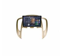 Navegación de Video del Automóvil para Buick Lacrosse 2009-2013 Cámara Trasera - HD Pantalla Carplay Mirror Link - Portátil Radio Coche Bluetooth con Asistencia de, 4 Nuclear 4G+64G