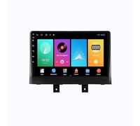 Navegación de Video del Automóvil para Changan Alsvin 3 2018-2023 HD Pantalla Tactil Radio Reproductor Reproductor de Internet, Bluetooth, WiFi, 8 Nuclear 4G+64G