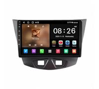 Navegación de Video del Automóvil para Chery Arrizo 3 2015 Cámara Trasera - HD Pantalla Carplay Mirror Link - Portátil Radio Coche Bluetooth con, 8 Nuclear 8G+256G