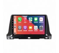 Navegación de Video del Automóvil para Fiat Bravo 198 2 II 2007-2014? A-Pple Carplay & Android Auto, Autoradio Portátil Car Play con Pantalla Táctil, GPS, 8 Nuclear 4G+64G