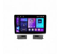 Navegación de Video del Automóvil para Fiat Bravo Year 2006-2020 A-Pple Carplay & Android Auto, Autoradio Portátil Car Play con Pantalla Táctil, GPS, 8 Nuclear 6G+128G