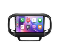 Navegación de Video del Automóvil para FIAT Toro 2017-2020 Soporta Bluetooth, Control Volante, USB, WiFi, 4G, Mirror-Link, GPS Navegador/Radio FM, 8 Nuclear 4G+64G