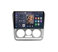 Navegación de Video del Automóvil para Geely CK 2008-2016 Soporta Bluetooth, Control Volante, USB, WiFi, 4G, GPS Navegador, 8 Nuclear 8G+256G