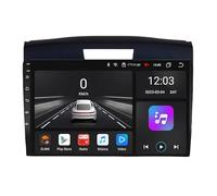 Navegación de Video del Automóvil para Honda CRV 2011-2015 Soporta Bluetooth, Control Volante, USB, WiFi, 4G, Mirror-Link, GPS Navegador/Radio FM, 8 Nuclear 4G+64G