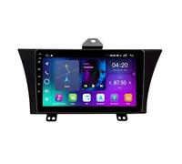 Navegación de Video del Automóvil para Honda Elysion 2012-2015 Cámara Trasera - HD Pantalla Carplay Mirror Link - Portátil Radio Coche Bluetooth con, 8 Nuclear 4G+64G