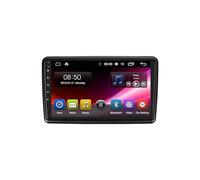 Navegación de Video del Automóvil para Honda Mobilio BRV Amaze 2013-2020 Soporta Bluetooth, Control Volante, USB, WiFi, 4G, Mirror-Link, GPS Navegador/Radio FM, 4 Nuclear 1G+16G