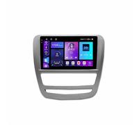 Navegación de Video del Automóvil para JAC T6 T8 2015-2021 A-Pple Carplay & Android Auto, Autoradio Portátil Car Play con Pantalla Táctil, GPS, 4 Nuclear 1G+32G