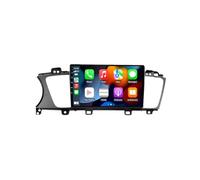 Navegación de Video del Automóvil para Kia Cadenza K7 2011-2017 HD Pantalla Táctil+Llamadas Manos Libres Bluetooth+WiFi, Navegador GPS/Mandos Volantes, 8 Nuclear 4G+64G