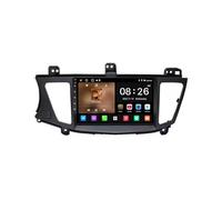 Navegación de Video del Automóvil para Kia Rio 2013 2014 2015 HD Pantalla Tactil Radio Reproductor Reproductor de Internet, Bluetooth, WiFi, 4 Nuclear 1G+16G