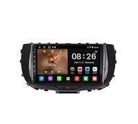 Navegación de Video del Automóvil para KIA Soul 2019-2020 HD Pantalla Tactil Radio Reproductor Reproductor de Internet, Bluetooth, WiFi, 4 Nuclear 1G+16G