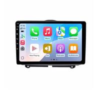 Navegación de Video del Automóvil para Lada BA3 Granta 2018 2019 Soporta Bluetooth, Control Volante, USB, WiFi, 4G, Mirror-Link, GPS Radio FM, 8 Nuclear 4G+64G