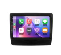 Navegación de Video del Automóvil para Lsuzu D-MAX DMAX 2020-2022 Soporta Bluetooth, Control Volante, USB, WiFi, 4G, Mirror-Link, GPS Navegador/Radio FM, 4 Nuclear 2G+32G