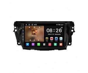 Navegación de Video del Automóvil para M-G GS 2015-2017 Enlace Espejo, Navegación, Siri, Aux, Bluetooth, Airplay, Lectura de Vídeo, GPS, Mirror, 4 Nuclear 4G+64G