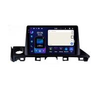 Navegación de Video del Automóvil para Mazda 6 Atenza 3 2016-2018 A-Pple Carplay & Android Auto, Autoradio Portátil Car Play con Pantalla Táctil, GPS, 8 Nuclear 6G+128G