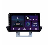 Navegación de Video del Automóvil para Mazda BT50 BT-50 2012-2018 A-Pple Carplay & Android Auto, Autoradio Portátil Car Play con Pantalla Táctil, GPS, 8 Nuclear 4G+64G