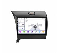 Navegación de Video del Automóvil para Nissan NAVARA Frontier NP300 2015-2018 A-Pple Carplay & Android Auto, Autoradio Portátil Car Play con Pantalla Táctil, GPS, 8 Nuclear 8G+256G