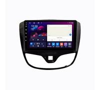 Navegación de Video del Automóvil para Opel Karl VinFast Fadil 2017-2020 Soporta Bluetooth, Control Volante, USB, WiFi, 4G, Mirror-Link, Radio FM, 8 Nuclear 4G+64G