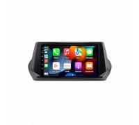 Navegación de Video del Automóvil para Peugeot 2008 208 2019-2022 A-Pple Carplay & Android Auto, Autoradio Portátil Car Play con Pantalla Táctil, GPS, 8 Nuclear 6G+128G