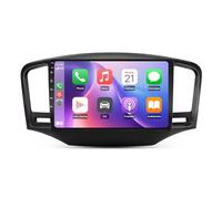 Navegación de Video del Automóvil para Roewe 350 MG 350 2010-2016 Soporta Bluetooth, Control Volante, USB, WiFi, 4G, Mirror-Link, GPS Navegador/Radio FM, 8 Nuclear 4G+64G