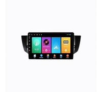 Navegación de Video del Automóvil para Roewe 500 2008-2014 Cámara Trasera - HD Pantalla Carplay Mirror Link - Portátil Radio Coche Bluetooth con, 8 Nuclear 4G+64G
