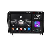 Navegación de Video del Automóvil para Sequoia XK60 2008-2017 Soporta Bluetooth, Control Volante, USB, WiFi, 4G, Mirror-Link, GPS Navegador/Radio FM, 8 Nuclear 6G+128G