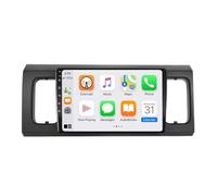 Navegación de Video del Automóvil para Suzuki Alto 8 Turbo RS Black 2014-2021 HD Pantalla Tactil Radio Reproductor Reproductor de Internet, Bluetooth, WiFi, 4 Nuclear 1G+16G