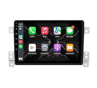 Navegación de Video del Automóvil para Suzuki Grand Vitara/Escudo 2005-2015 HD Pantalla Tactil Radio Reproductor Reproductor de Internet, Bluetooth, WiFi, 4 Nuclear 1G+16G