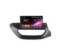 Navegación de Video del Automóvil para Tata AL TROZ 2019 Soporta Bluetooth, Control Volante, USB, WiFi, 4G, Mirror-Link, GPS Navegador/Radio FM, 8 Nuclear 6G+128G