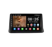 Navegación de Video del Automóvil para Tata NE XON 2018 HD Pantalla Tactil Radio Reproductor Reproductor de Internet, Bluetooth, WiFi, 4 Nuclear 2G+32G