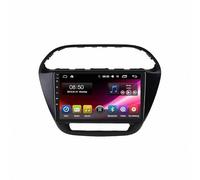 Navegación de Video del Automóvil para Tata Tiago 2016-2020 Cámara Trasera - HD Pantalla Carplay Mirror Link - Portátil Radio Coche Bluetooth con, 4 Nuclear 1G+32G