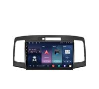 Navegación de Video del Automóvil para Toyota Allion Premio 2001-2007 A-Pple Carplay & Android Auto, Autoradio Portátil Car Play con Pantalla Táctil, GPS, 8 Nuclear 8G+256G