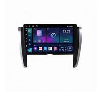 Navegación de Video del Automóvil para Toyota Allion Premio 2007-2015 A-Pple Carplay & Android Auto, Autoradio Portátil Car Play con Pantalla Táctil, GPS, 4 Nuclear 4G+64G
