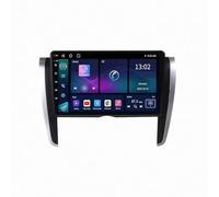 Navegación de Video del Automóvil para Toyota Allion Premio T260 2007-2015 A-Pple Carplay & Android Auto, Autoradio Portátil Car Play con Pantalla Táctil, GPS, 8 Nuclear 8G+256G