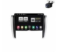 Navegación de Video del Automóvil para Toyota Allion Premio T260 2007-2020 A-Pple Carplay & Android Auto, Autoradio Portátil Car Play con Pantalla Táctil, GPS, 8 Nuclear 6G+128G
