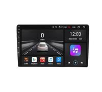 Navegación de Video del Automóvil para Toyota Avalon 2000-2004 Soporta Bluetooth, Control Volante, USB, WiFi, 4G, Mirror-Link, GPS Navegador/Radio FM, 8 Nuclear 6G+128G