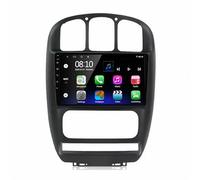 Navegación de Video del Automóvil para Toyota Camry 40 50 2006-2011 A-Pple Carplay & Android Auto, Autoradio Portátil Car Play con Pantalla Táctil, GPS, 4 Nuclear 4G+64G