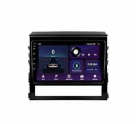 Navegación de Video del Automóvil para Toyota Camry 5 XV 30 2000-2005 Enlace Espejo, Navegación, Siri, Aux, Bluetooth, Airplay, Lectura de Vídeo, GPS, Mirror, 4 Nuclear 1G+32G