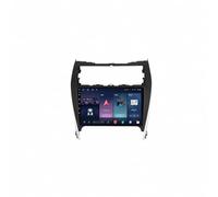 Navegación de Video del Automóvil para Toyota Camry 7 XV 50 55 US Version 2012-2017 A-Pple Carplay & Android Auto, Autoradio Portátil Car Play con Pantalla Táctil, GPS, 8 Nuclear 8G+256G