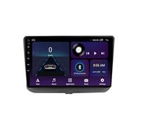 Navegación de Video del Automóvil para Toyota Corolla E110 1995-2002 Soporta Bluetooth, Control Volante, USB, WiFi, 4G, Mirror-Link, GPS Navegador/Radio FM, 4 Nuclear 2G+32G