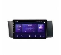 Navegación de Video del Automóvil para Toyota GT 86 For Subaru BRZ 2012-2016 Cámara Trasera - HD Pantalla Carplay Mirror Link - Portátil Radio Coche Bluetooth con, 8 Nuclear 6G+128G