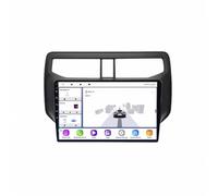 Navegación de Video del Automóvil para Toyota Rush 2018 2019 Autoradio Touchscreen Display Bluetooth Llamadas Manos Libres, Mirror Link, Navegación, 4 Nuclear 4G+64G