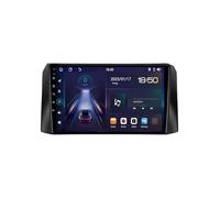 Navegación de Video del Automóvil para UAZ Patriot 3 2016-2021 Soporta Bluetooth, Control Volante, USB, WiFi, 4G, Mirror-Link, GPS Navegador/Radio FM, 4 Nuclear 2G+32G
